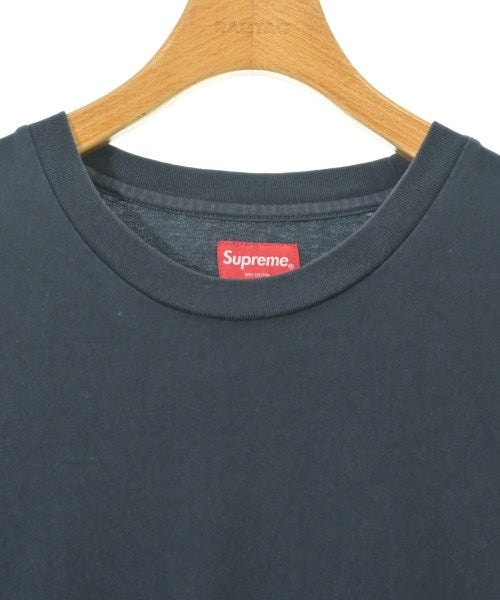 Supreme เสื้อยืด/เสื้อท็อปส์