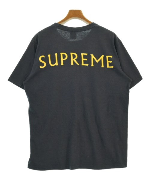 Supreme เสื้อยืด/เสื้อท็อปส์