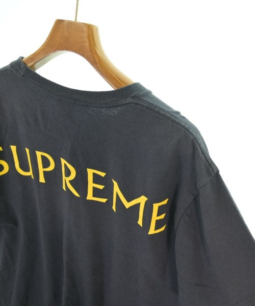 Supreme เสื้อยืด/เสื้อท็อปส์
