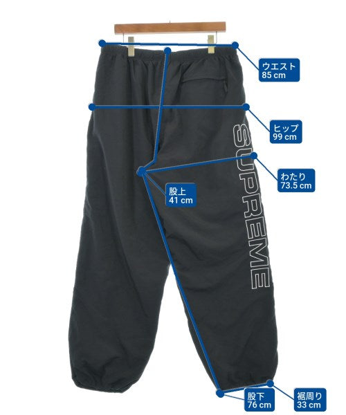 Supreme กางเกง อื่น