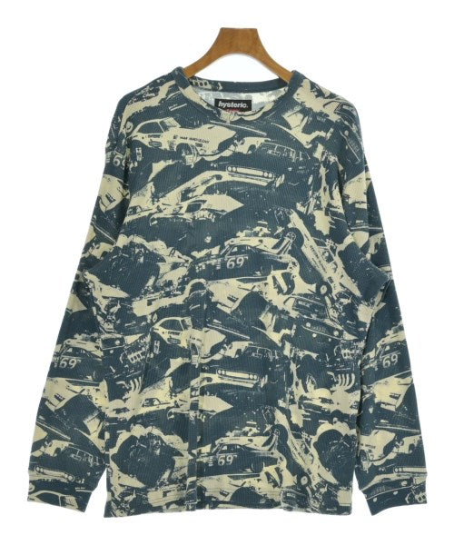 Supreme เสื้อยืด/เสื้อท็อปส์