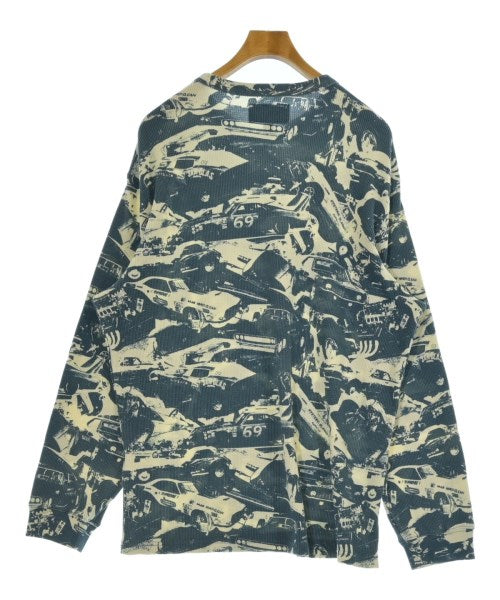 Supreme เสื้อยืด/เสื้อท็อปส์