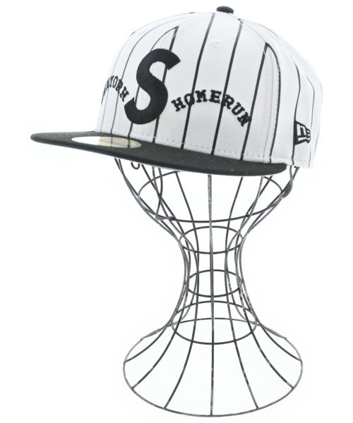 Supreme หมวกแก๊ป