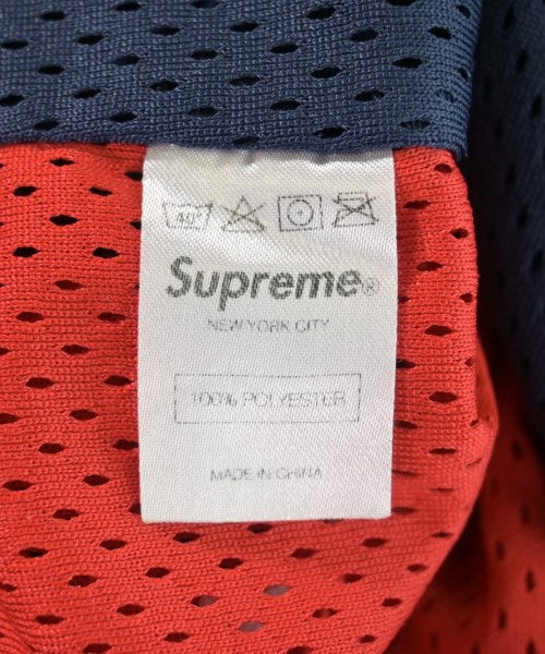 Supreme กางเกงขาสั้น