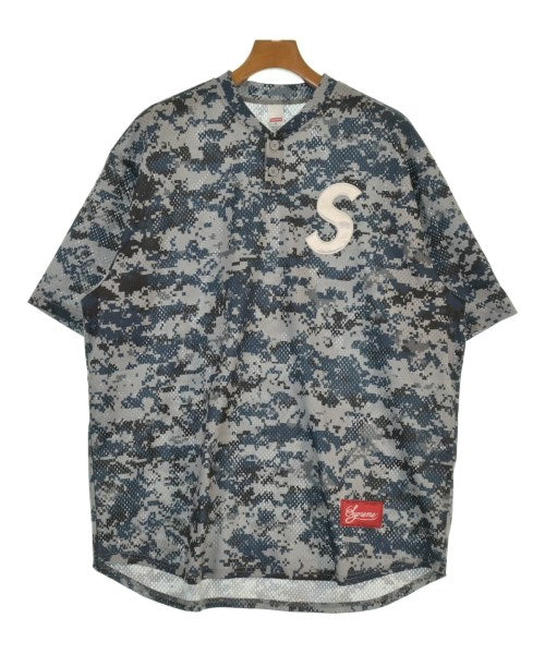 Supreme เสื้อลำลอง