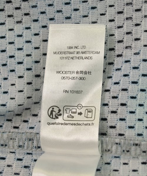 Supreme เสื้อลำลอง