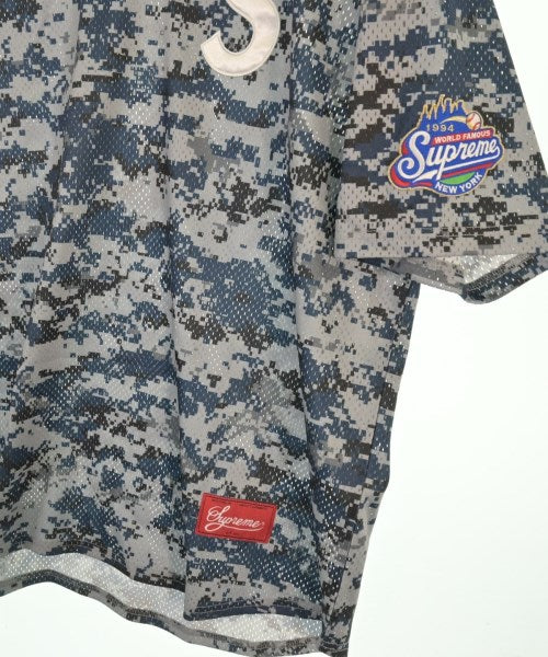 Supreme เสื้อลำลอง
