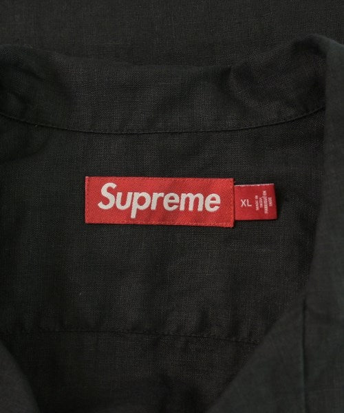 Supreme เสื้อลำลอง
