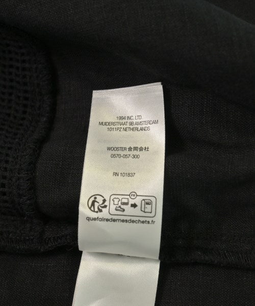 Supreme เสื้อลำลอง