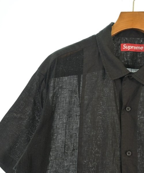Supreme เสื้อลำลอง