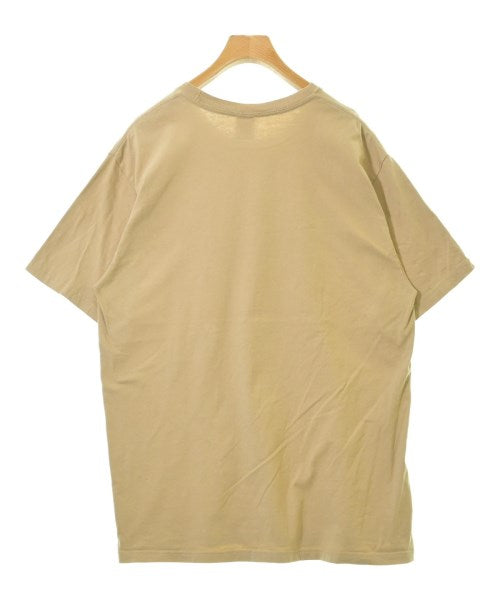 Supreme เสื้อยืด/เสื้อท็อปส์