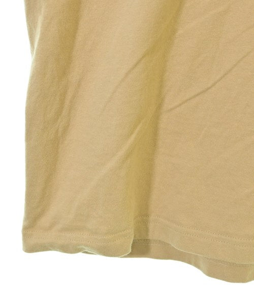 Supreme เสื้อยืด/เสื้อท็อปส์
