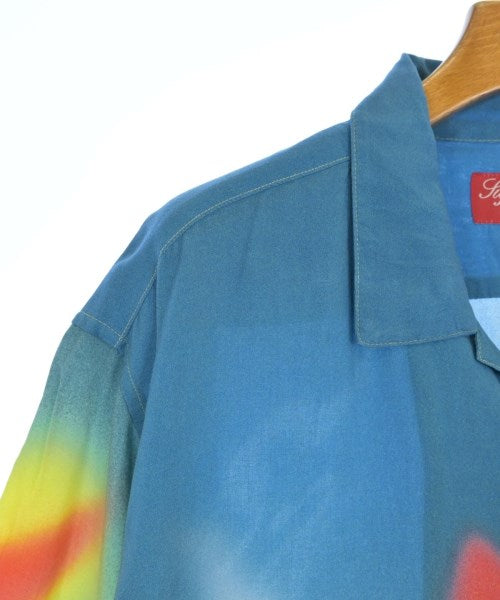 Supreme เสื้อลำลอง