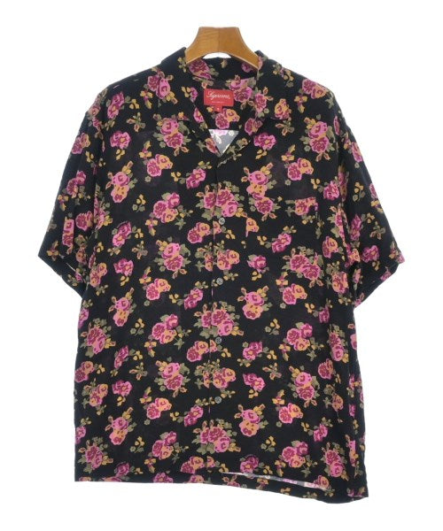 Supreme เสื้อลำลอง