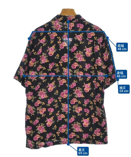 Supreme เสื้อลำลอง