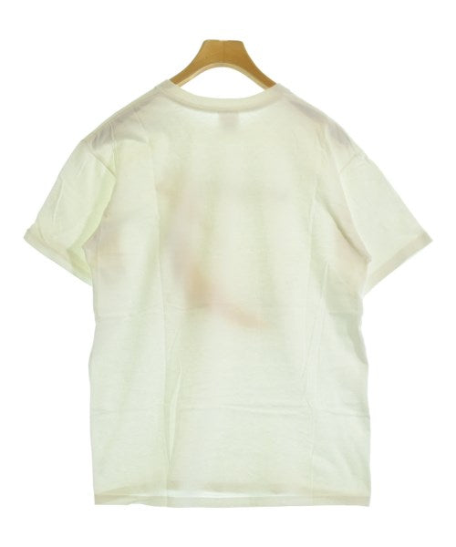 Supreme เสื้อยืด/เสื้อท็อปส์