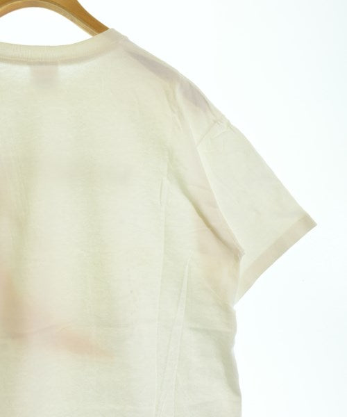 Supreme เสื้อยืด/เสื้อท็อปส์