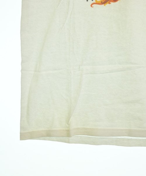 Supreme เสื้อยืด/เสื้อท็อปส์