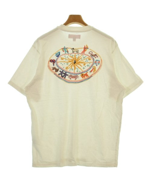 Supreme เสื้อยืด/เสื้อท็อปส์
