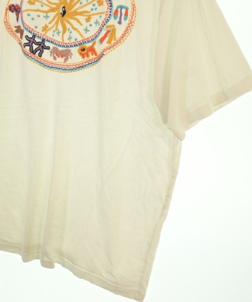 Supreme เสื้อยืด/เสื้อท็อปส์