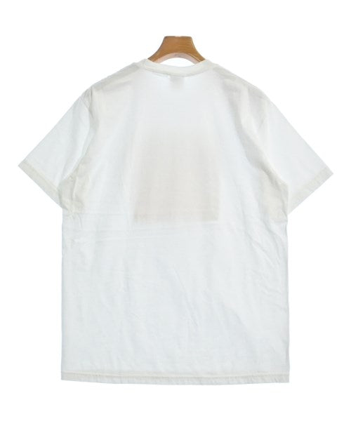Supreme เสื้อยืด/เสื้อท็อปส์