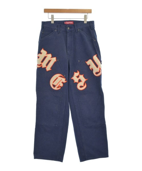 Supreme กางเกง อื่น