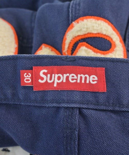 Supreme กางเกง อื่น