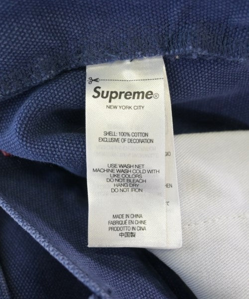 Supreme กางเกง อื่น