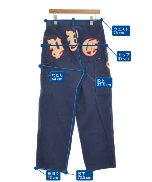 Supreme กางเกง อื่น