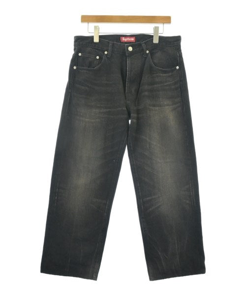Supreme ยีนส์