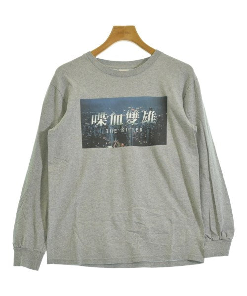 Supreme เสื้อยืด/เสื้อท็อปส์