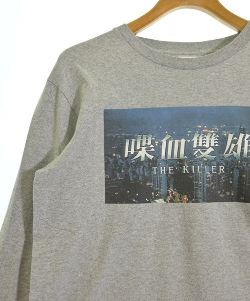 Supreme เสื้อยืด/เสื้อท็อปส์
