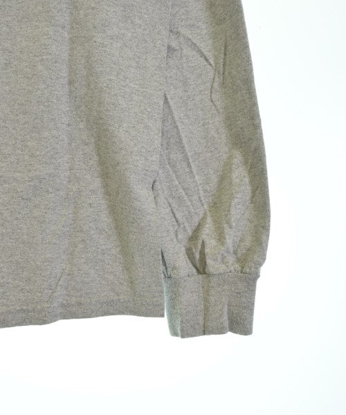 Supreme เสื้อยืด/เสื้อท็อปส์