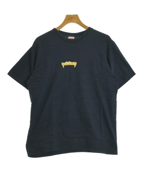 Supreme เสื้อยืด/เสื้อท็อปส์