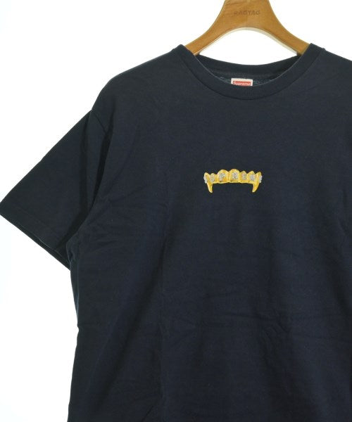 Supreme เสื้อยืด/เสื้อท็อปส์