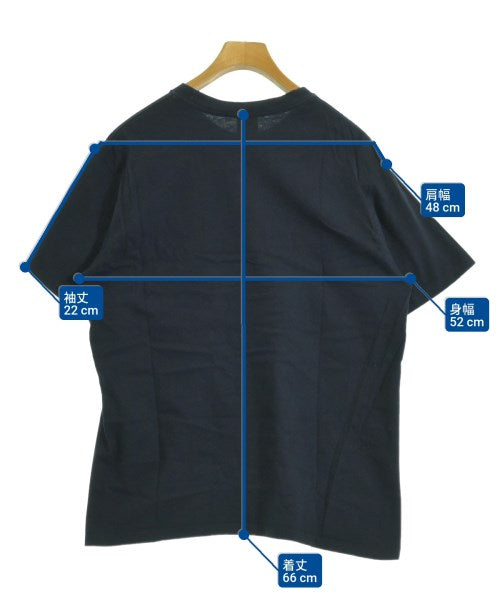 Supreme เสื้อยืด/เสื้อท็อปส์