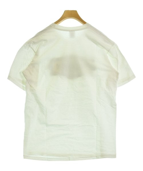 Supreme เสื้อยืด/เสื้อท็อปส์