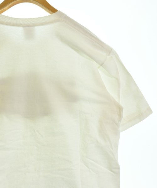 Supreme เสื้อยืด/เสื้อท็อปส์