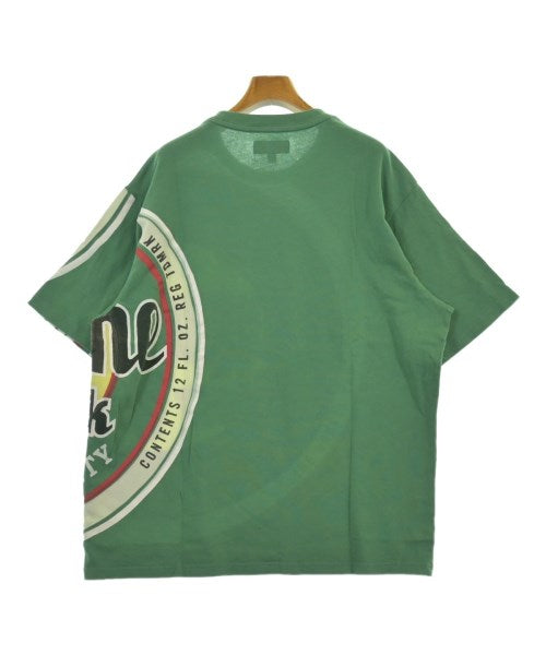 Supreme เสื้อยืด/เสื้อท็อปส์