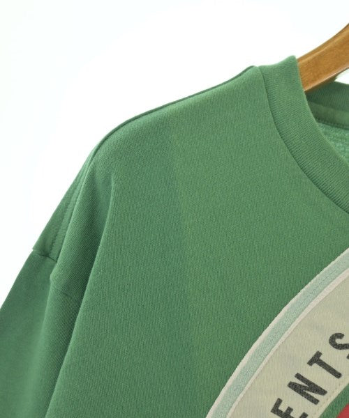 Supreme เสื้อยืด/เสื้อท็อปส์