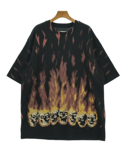 Supreme เสื้อยืด/เสื้อท็อปส์