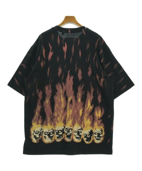 Supreme เสื้อยืด/เสื้อท็อปส์