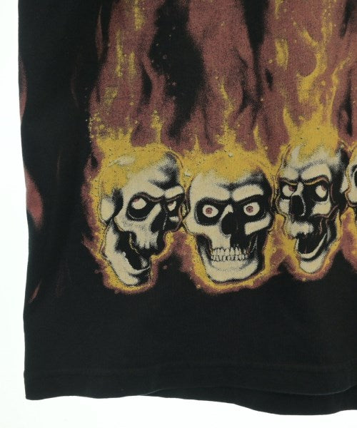Supreme เสื้อยืด/เสื้อท็อปส์