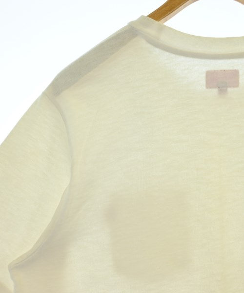 Supreme เสื้อยืด/เสื้อท็อปส์