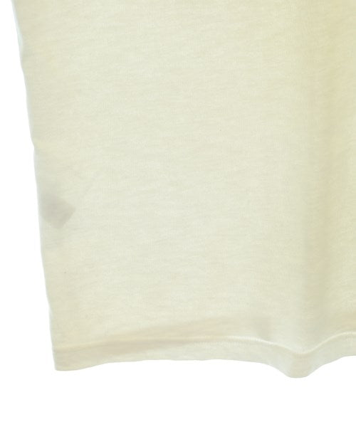 Supreme เสื้อยืด/เสื้อท็อปส์