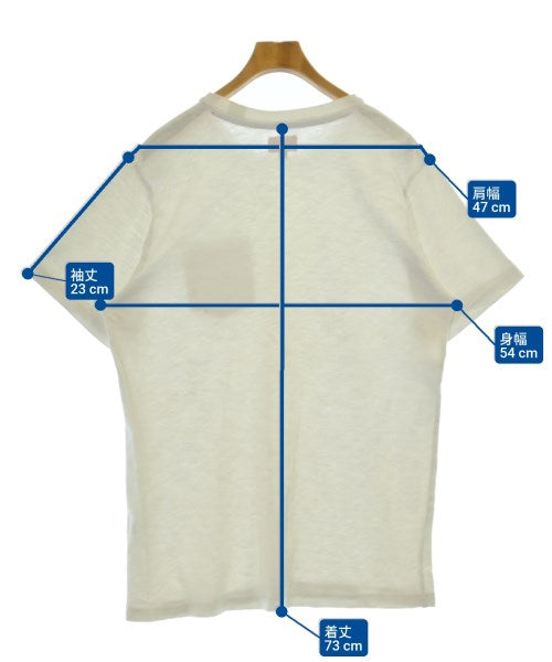 Supreme เสื้อยืด/เสื้อท็อปส์