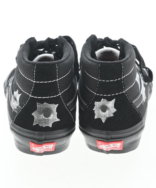 Supreme รองเท้าผ้าใบ