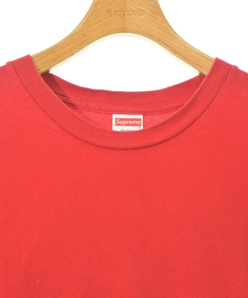 Supreme เสื้อยืด/เสื้อท็อปส์