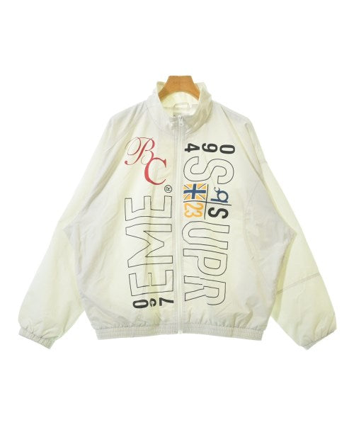 Supreme แจ็คเก็ตเบลาส์ อื่น