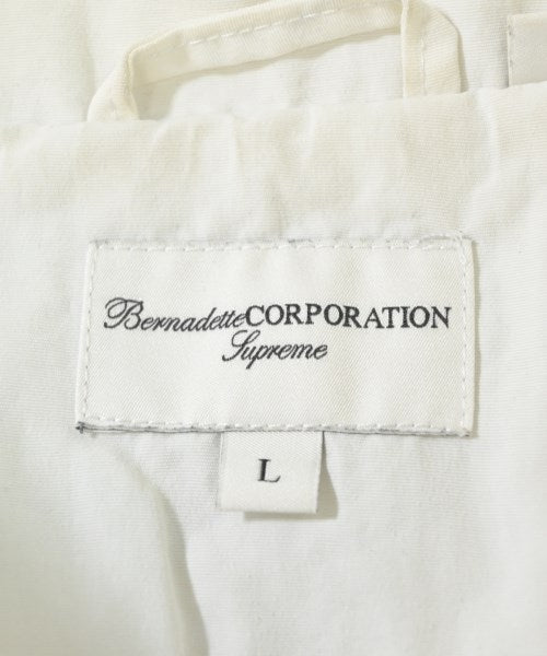 Supreme แจ็คเก็ตเบลาส์ อื่น